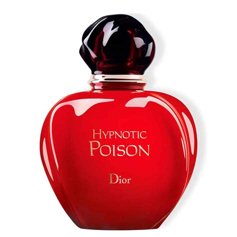 parfum hypnotic poison de dior|Dior Hypnotic Poison perfume 100ml.